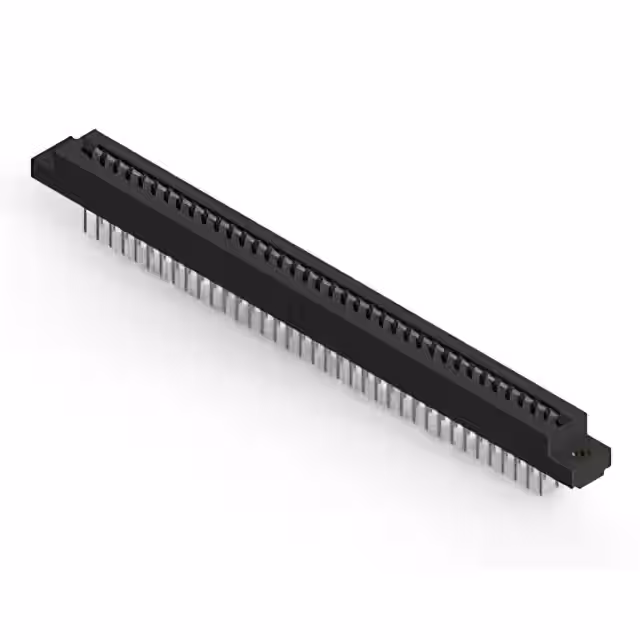 357-074-422-208 EDAC Inc.  Edgeboard Connectors
